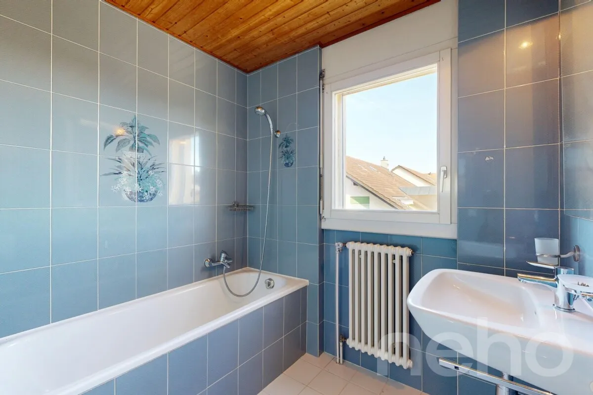 Gland zu verkaufen Wohnung Schweiz - cChic-immoHub Ihr Immobilienportal