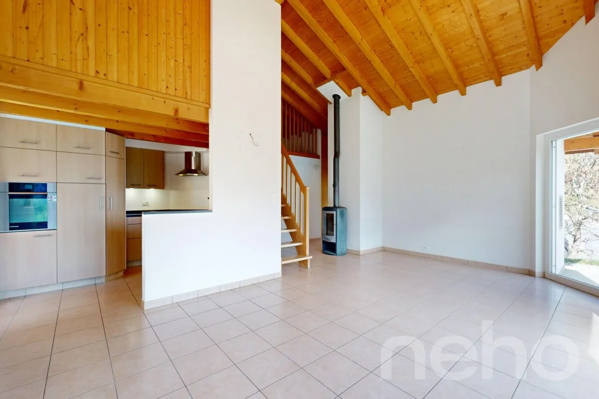 Charrat for sale Single house Switzerland - cChic-immoHub your real estate portal