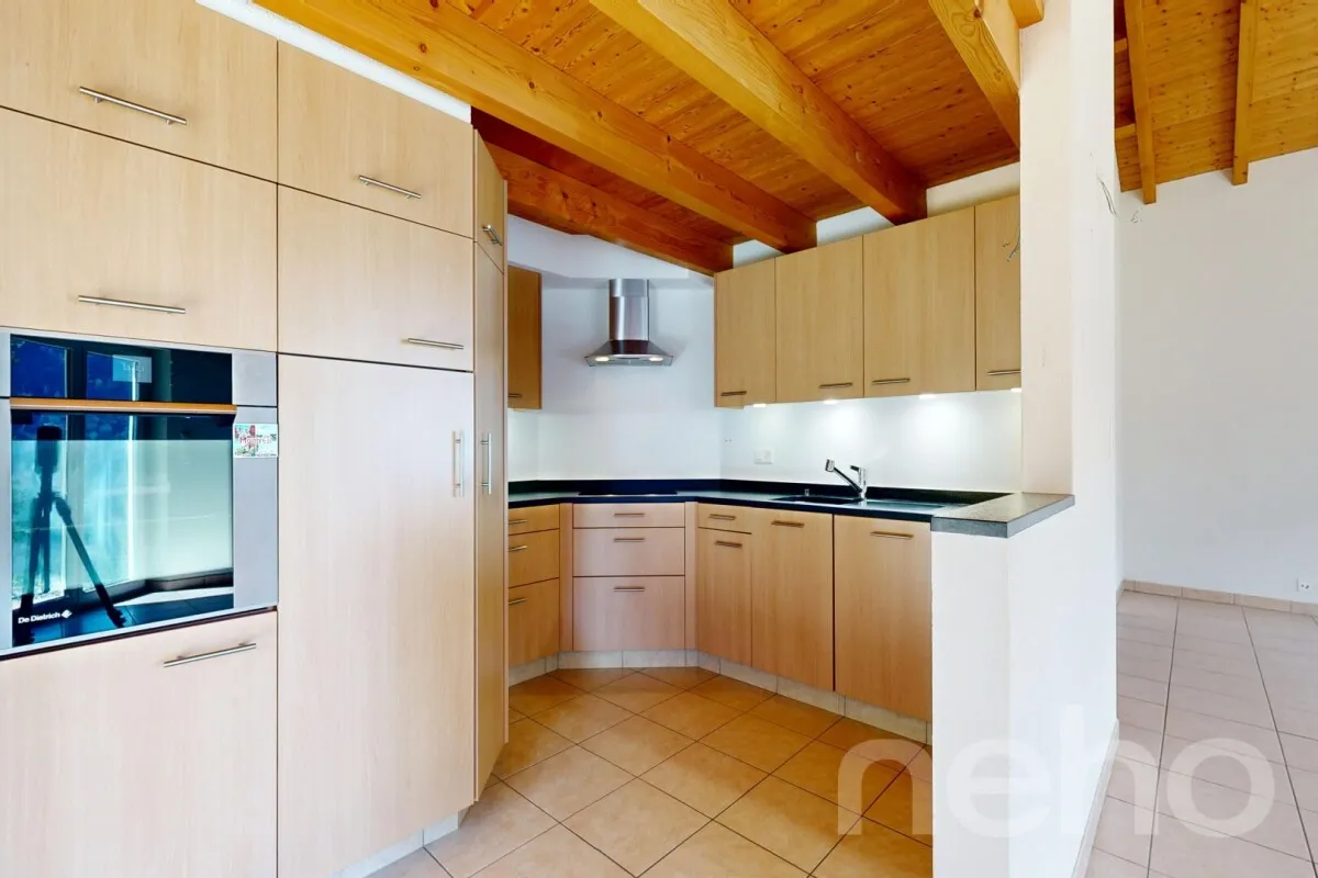 Charrat for sale Single house Switzerland - cChic-immoHub your real estate portal