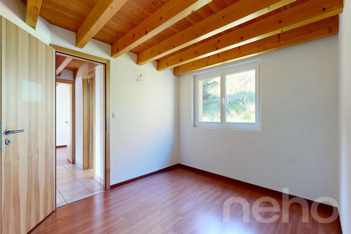 Charrat for sale Single house Switzerland - cChic-immoHub your real estate portal