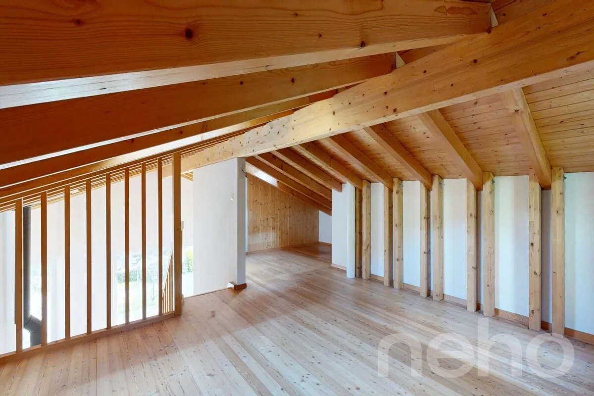 Charrat for sale Single house Switzerland - cChic-immoHub your real estate portal