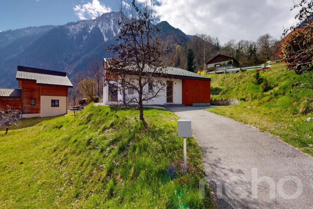 Charrat for sale Single house Switzerland - cChic-immoHub your real estate portal