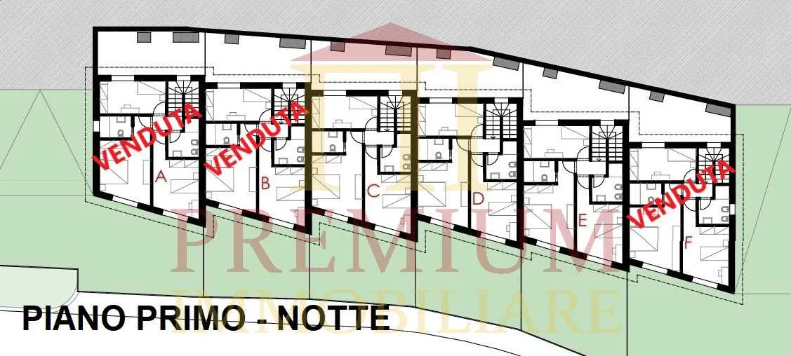 Monteggio zu verkaufen Terrassenhaus Schweiz - cChic-immoHub Ihr Immobilienportal