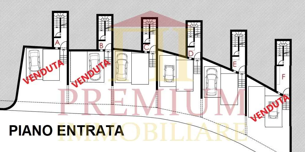 Monteggio zu verkaufen Terrassenhaus Schweiz - cChic-immoHub Ihr Immobilienportal