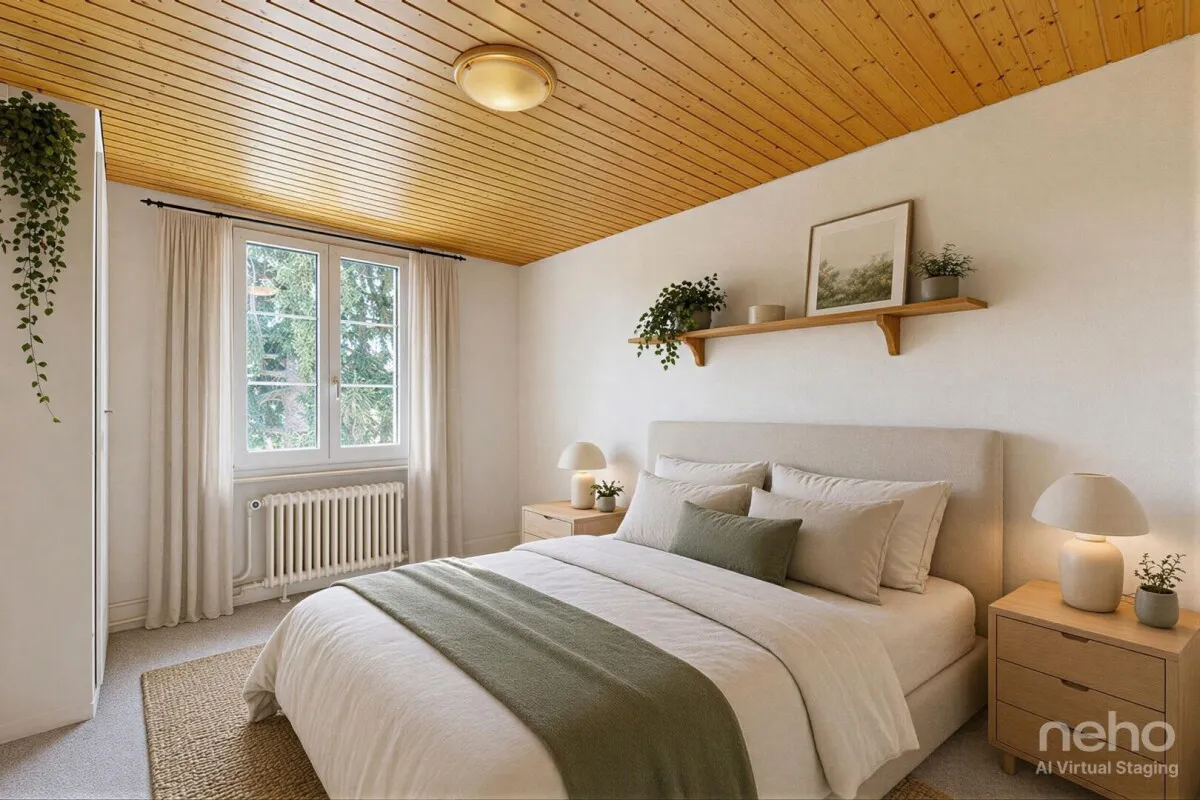 Lausanne zu verkaufen Angebautes Haus Schweiz - cChic-immoHub Ihr Immobilienportal