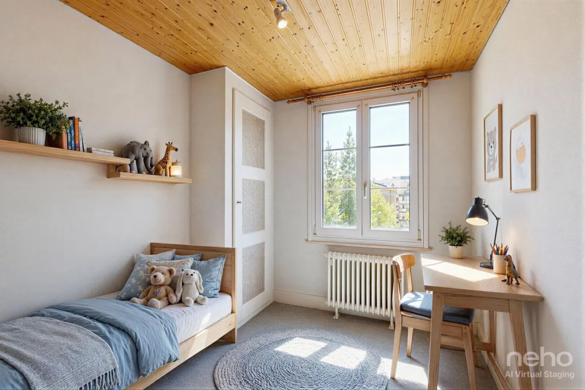 Lausanne zu verkaufen Angebautes Haus Schweiz - cChic-immoHub Ihr Immobilienportal