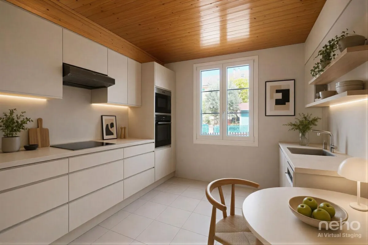 Lausanne zu verkaufen Angebautes Haus Schweiz - cChic-immoHub Ihr Immobilienportal