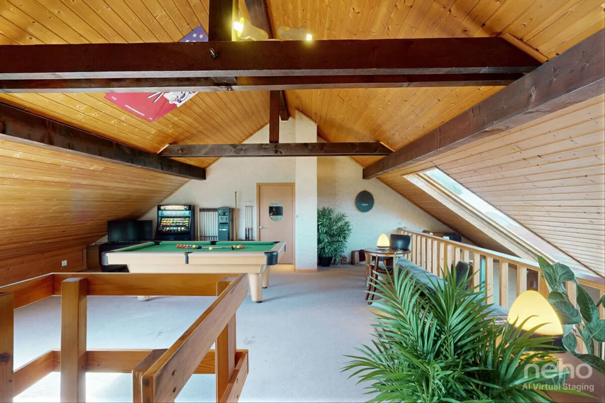 Lausanne zu verkaufen Angebautes Haus Schweiz - cChic-immoHub Ihr Immobilienportal