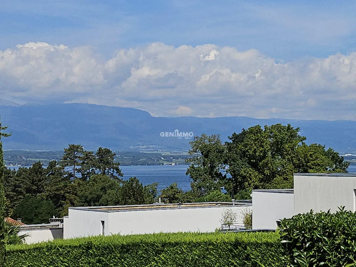 Hermance zu verkaufen Einfamilienhaus Schweiz - cChic-immoHub Ihr Immobilienportal