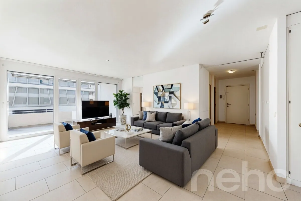 Lausanne for sale Apartment Switzerland - cChic-immoHub your real estate portal