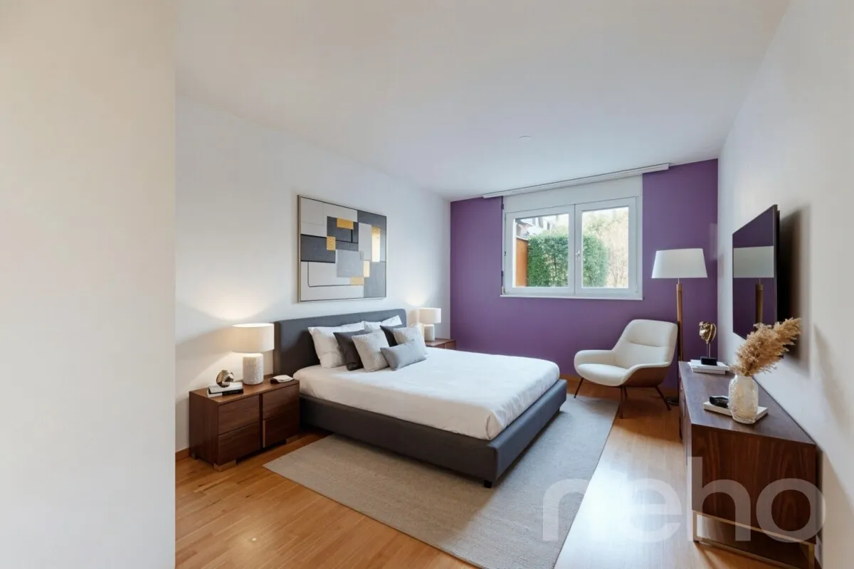 Lausanne for sale Apartment Switzerland - cChic-immoHub your real estate portal