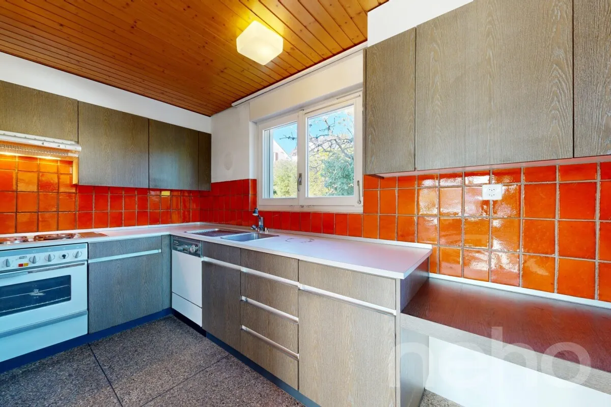 Wöschnau for sale Single house Switzerland - cChic-immoHub your real estate portal