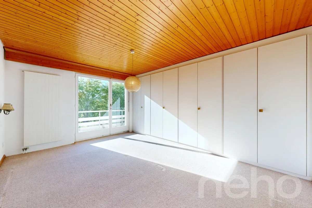 Wöschnau for sale Single house Switzerland - cChic-immoHub your real estate portal