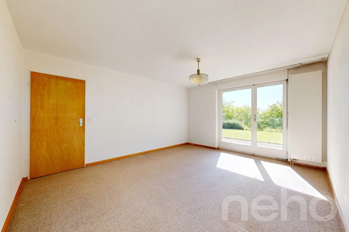 Wöschnau for sale Single house Switzerland - cChic-immoHub your real estate portal