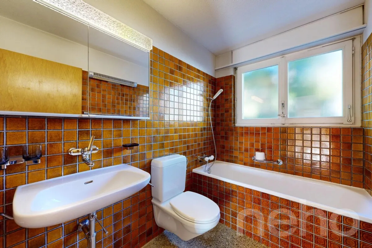 Wöschnau for sale Single house Switzerland - cChic-immoHub your real estate portal