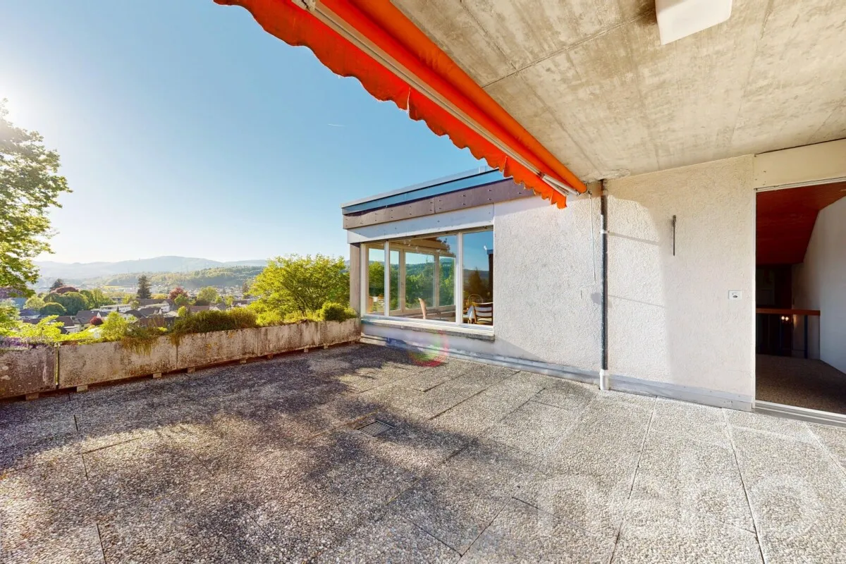 Wöschnau for sale Single house Switzerland - cChic-immoHub your real estate portal