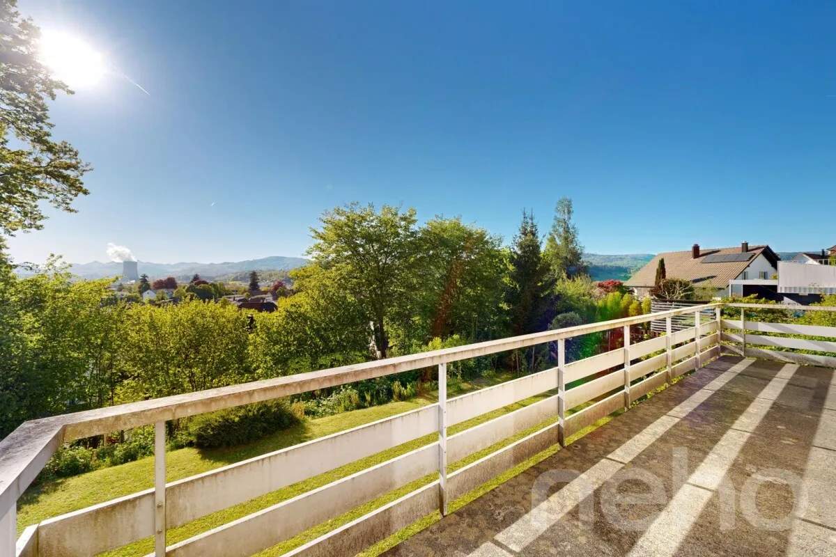 Wöschnau for sale Single house Switzerland - cChic-immoHub your real estate portal