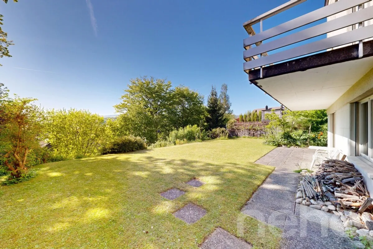 Wöschnau for sale Single house Switzerland - cChic-immoHub your real estate portal