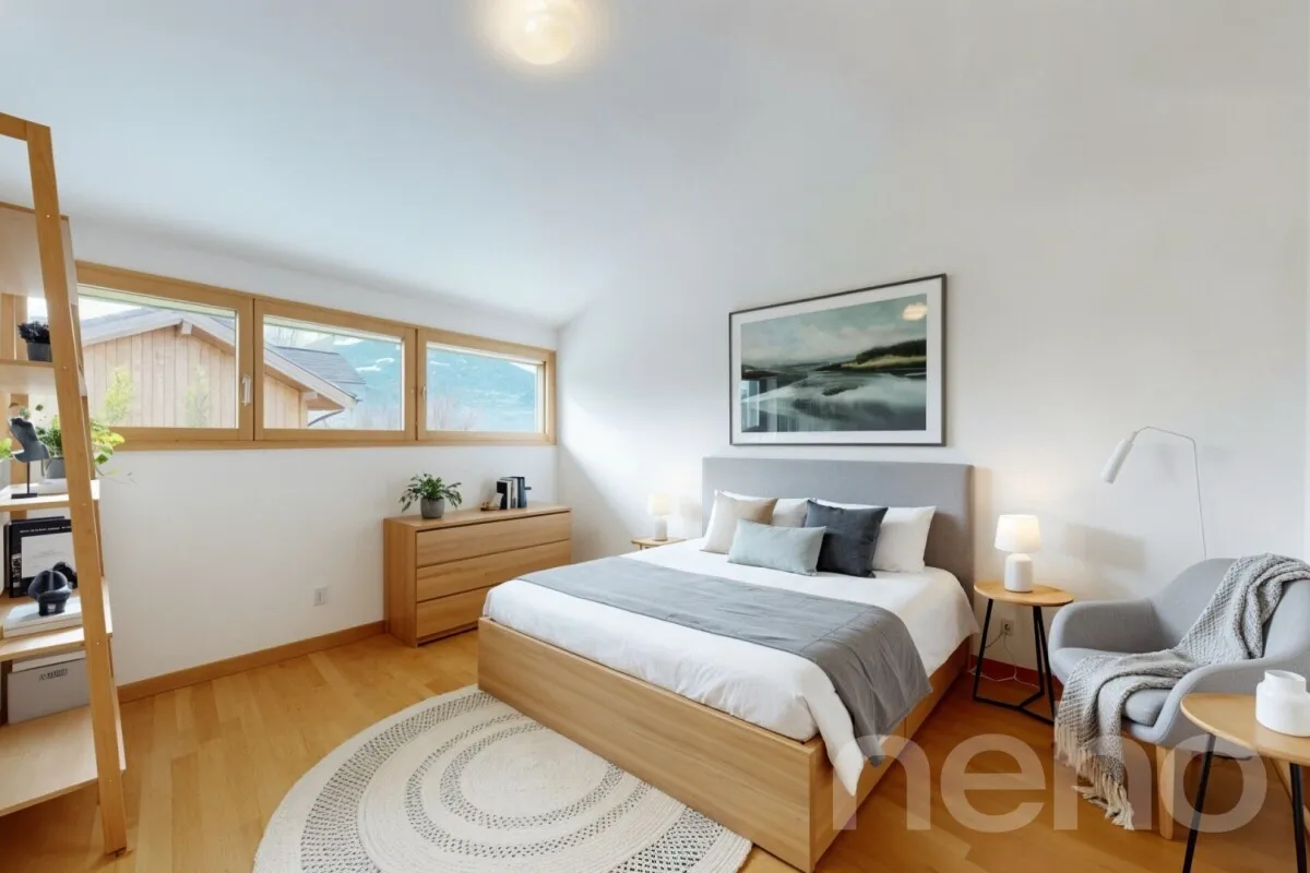 Ollon VD zu verkaufen Villa Schweiz - cChic-immoHub Ihr Immobilienportal