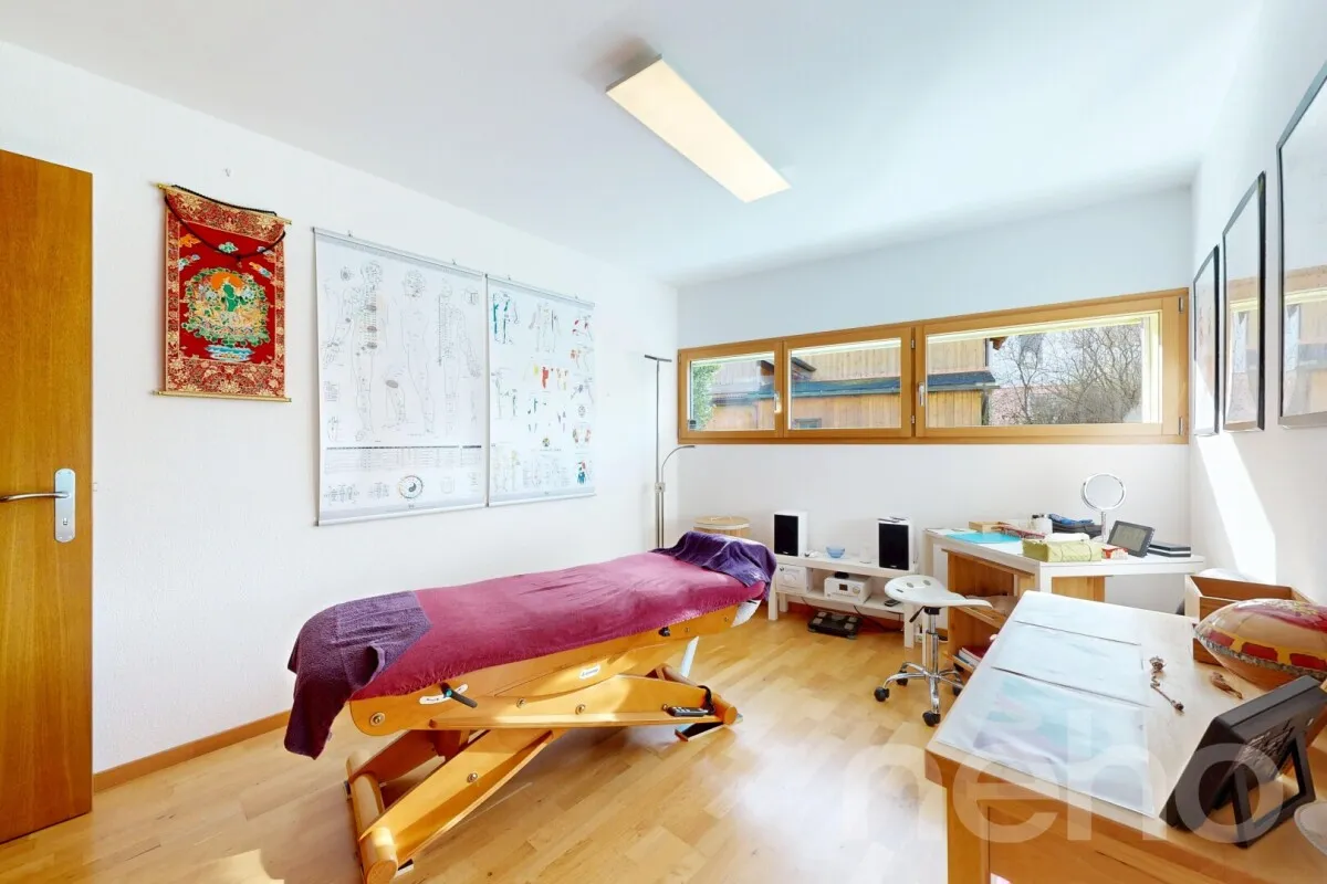 Ollon VD zu verkaufen Villa Schweiz - cChic-immoHub Ihr Immobilienportal
