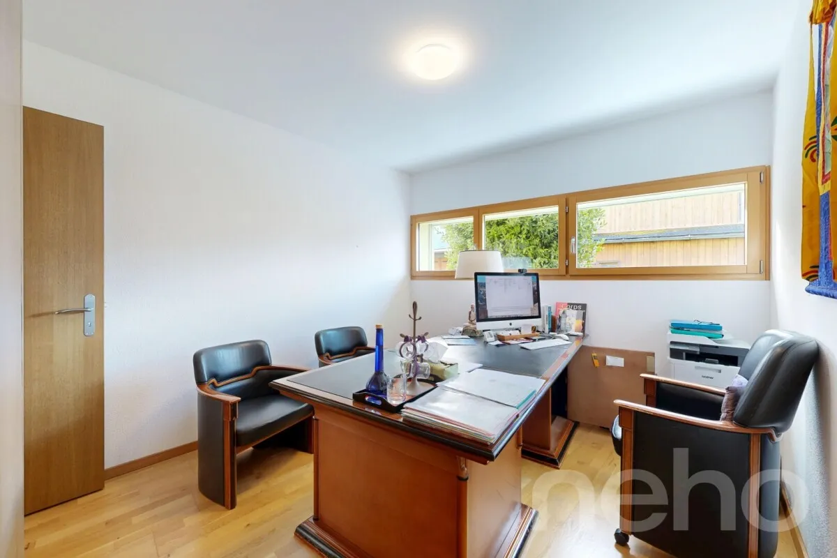 Ollon VD zu verkaufen Villa Schweiz - cChic-immoHub Ihr Immobilienportal