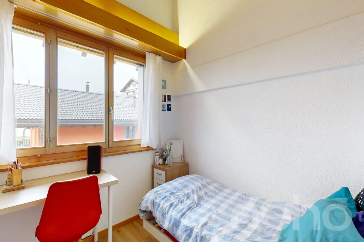 Chermignon zu verkaufen Wohn- und geschäftshaus Schweiz - cChic-immoHub Ihr Immobilienportal