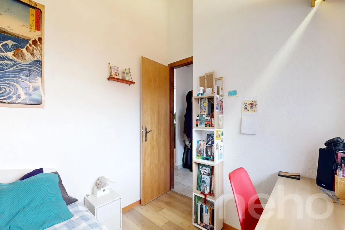 Chermignon zu verkaufen Wohn- und geschäftshaus Schweiz - cChic-immoHub Ihr Immobilienportal