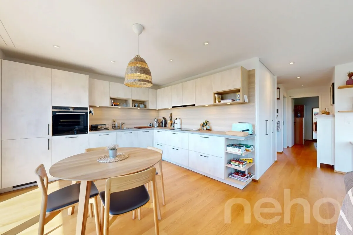 St-Saphorin-sur-Morges zu verkaufen Wohnung Schweiz - cChic-immoHub Ihr Immobilienportal