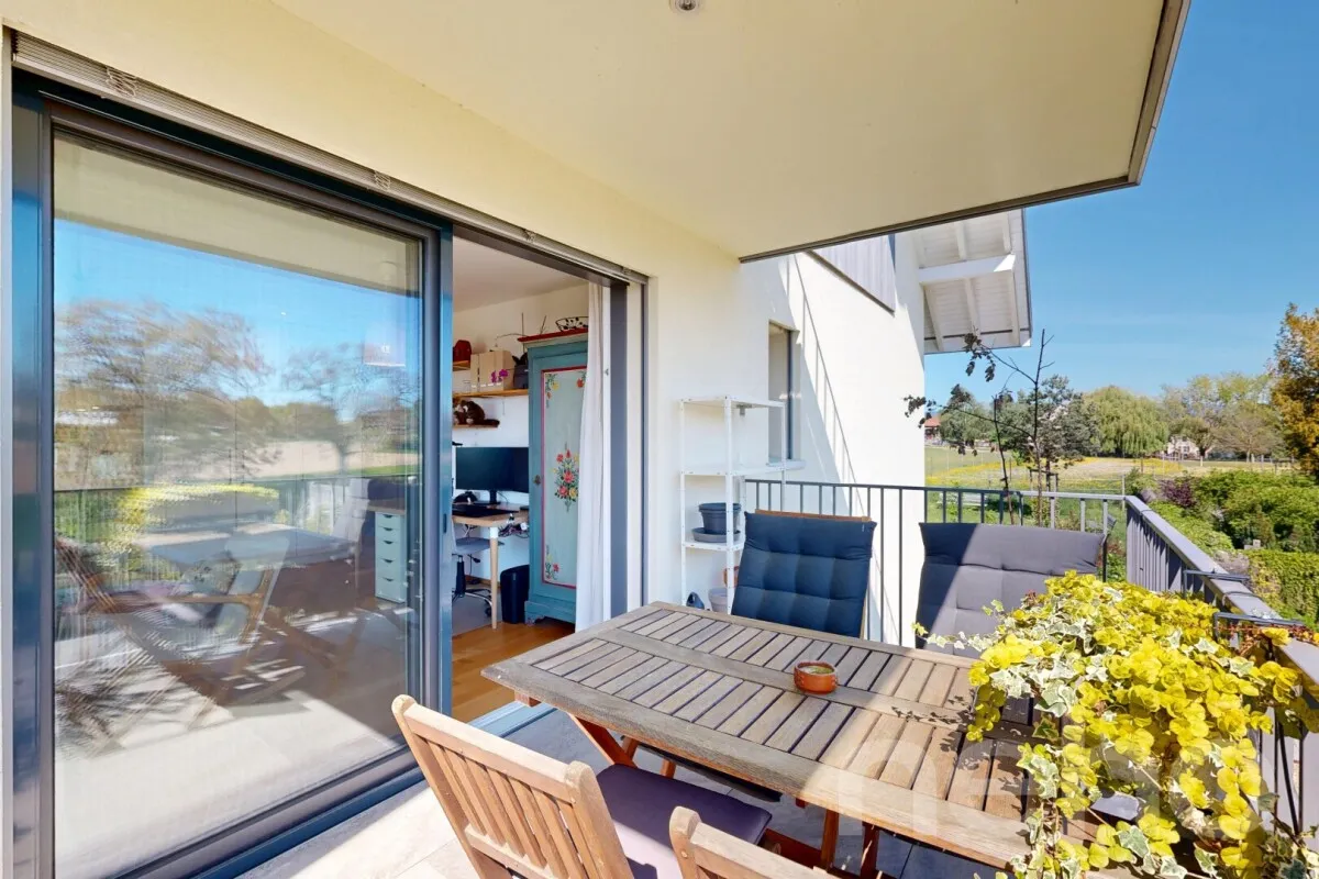 St-Saphorin-sur-Morges zu verkaufen Wohnung Schweiz - cChic-immoHub Ihr Immobilienportal