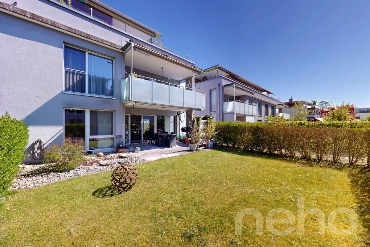 Langnau im Emmental for sale Apartment Switzerland - cChic-immoHub your real estate portal