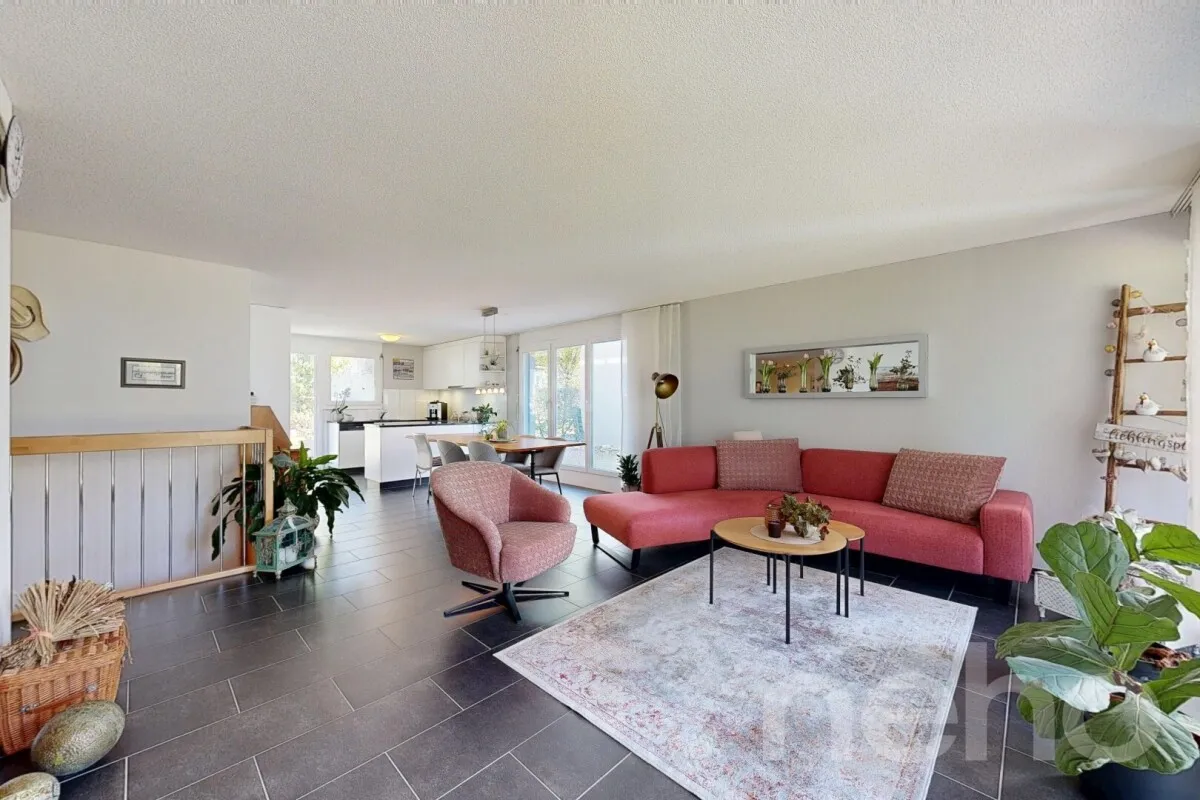 Langnau im Emmental for sale Apartment Switzerland - cChic-immoHub your real estate portal