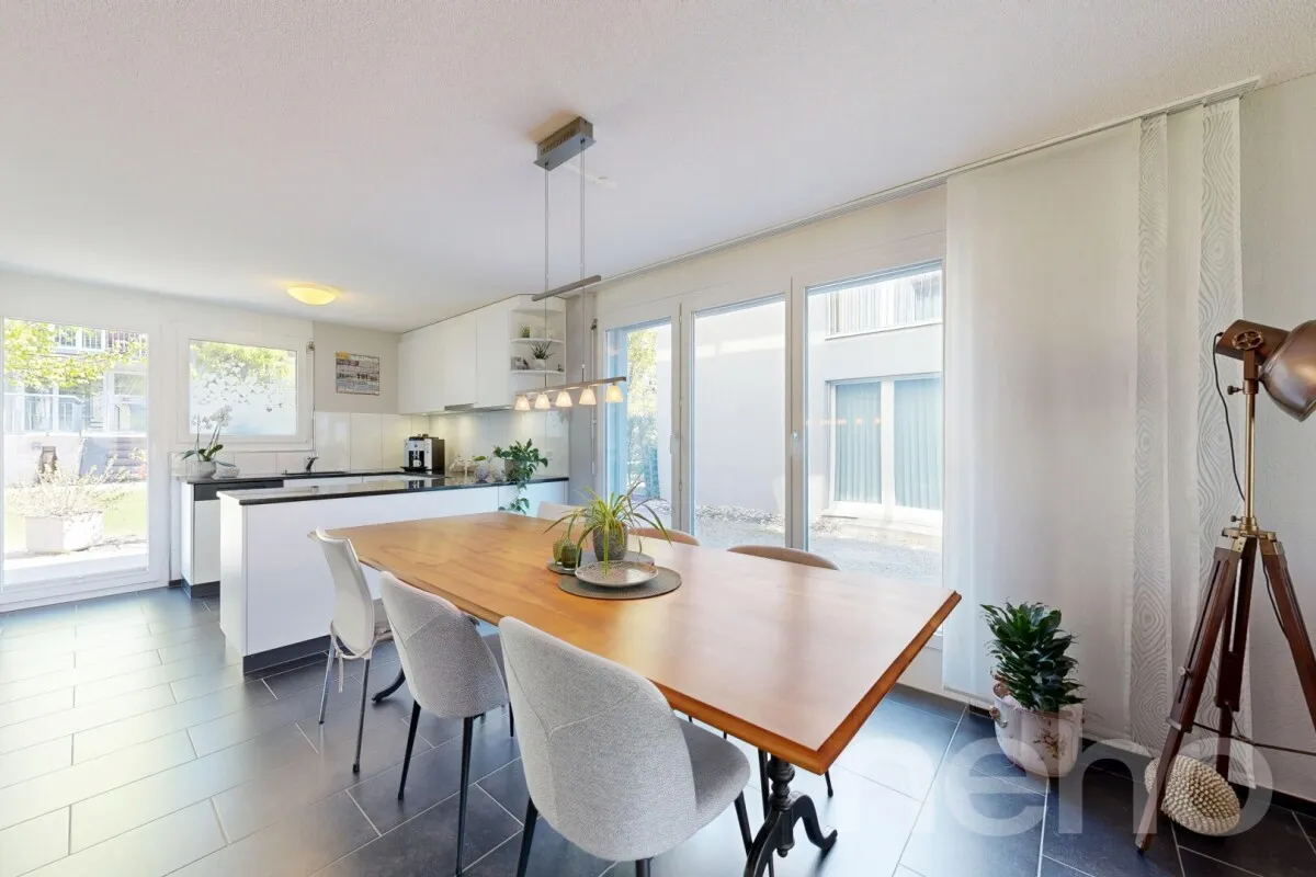 Langnau im Emmental for sale Apartment Switzerland - cChic-immoHub your real estate portal