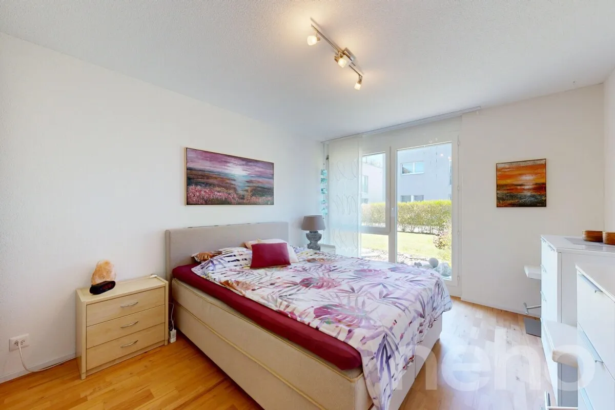 Langnau im Emmental for sale Apartment Switzerland - cChic-immoHub your real estate portal
