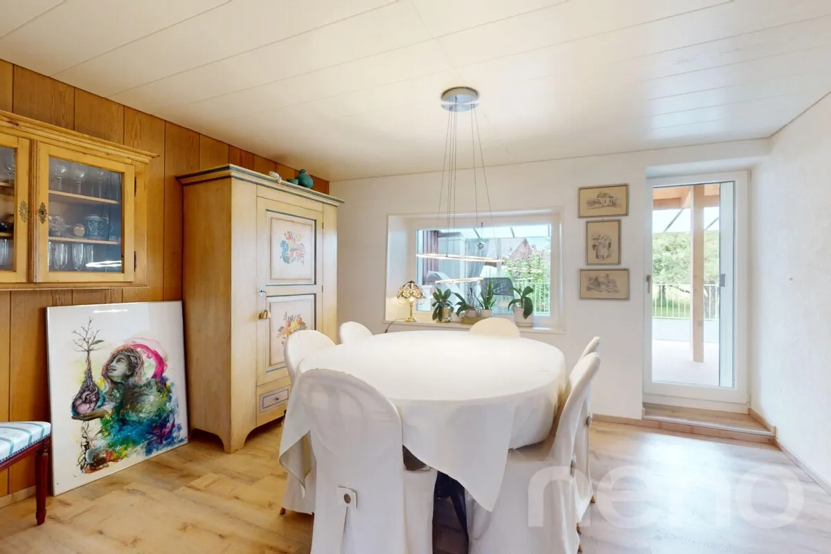 Vendlincourt for sale Twin house Switzerland - cChic-immoHub your real estate portal