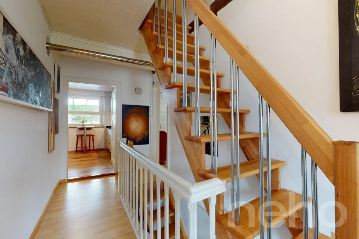 Vendlincourt for sale Twin house Switzerland - cChic-immoHub your real estate portal