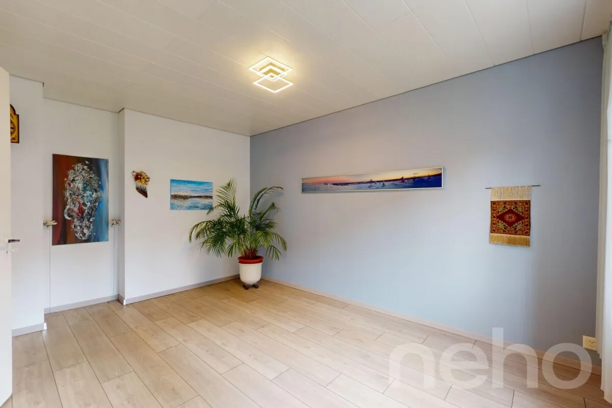 Vendlincourt for sale Twin house Switzerland - cChic-immoHub your real estate portal