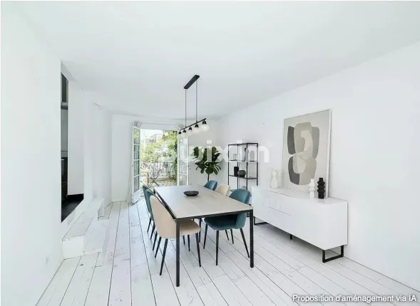 Maison à vendre à Pessac (36)