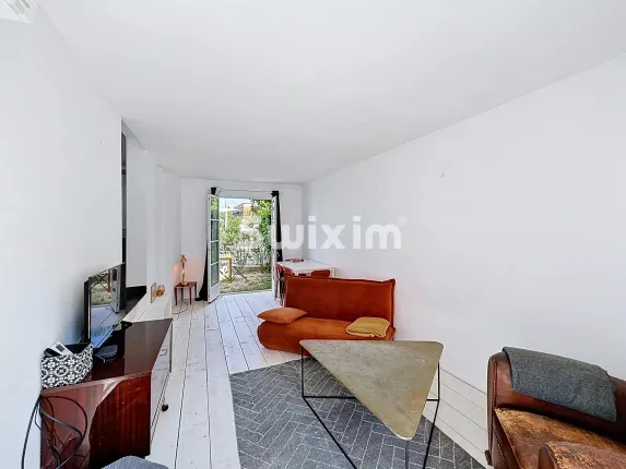 Maison à vendre à Pessac (40)