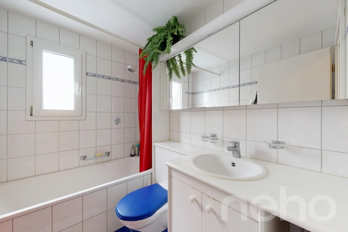 Oberwil BL for sale Twin house Switzerland - cChic-immoHub your real estate portal