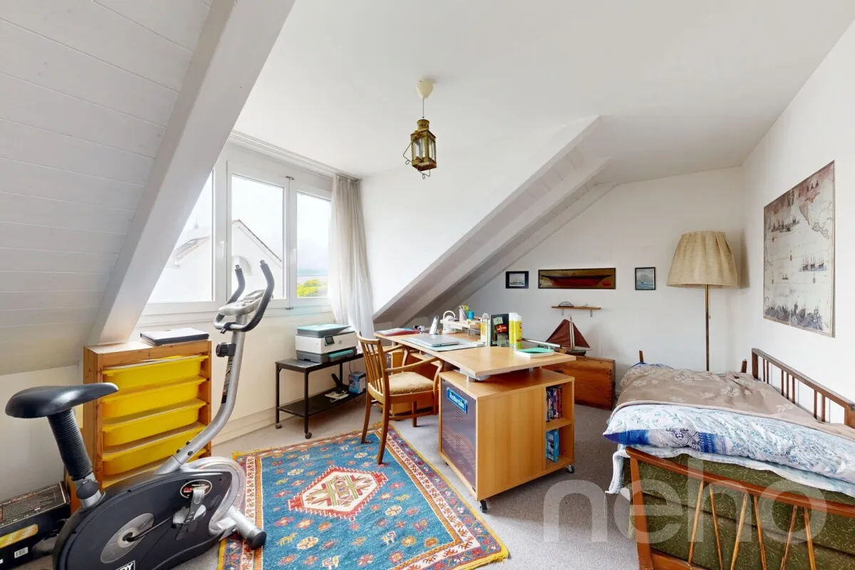Oberwil BL for sale Twin house Switzerland - cChic-immoHub your real estate portal