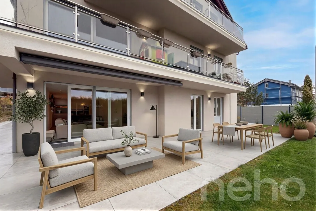 Lausanne for sale Duplex Switzerland - cChic-immoHub your real estate portal