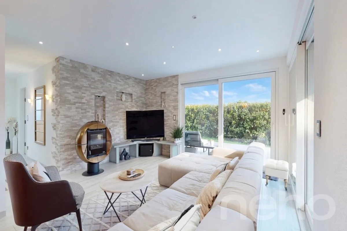 Lausanne for sale Duplex Switzerland - cChic-immoHub your real estate portal