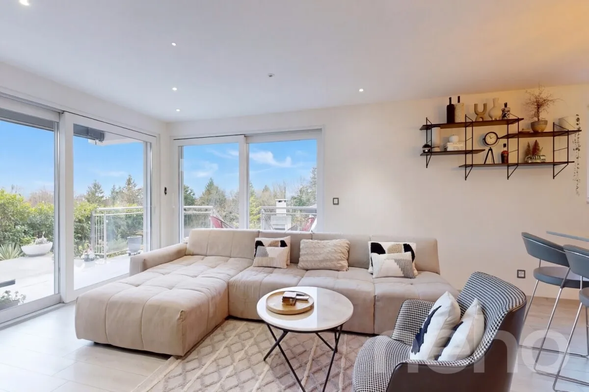 Lausanne for sale Duplex Switzerland - cChic-immoHub your real estate portal