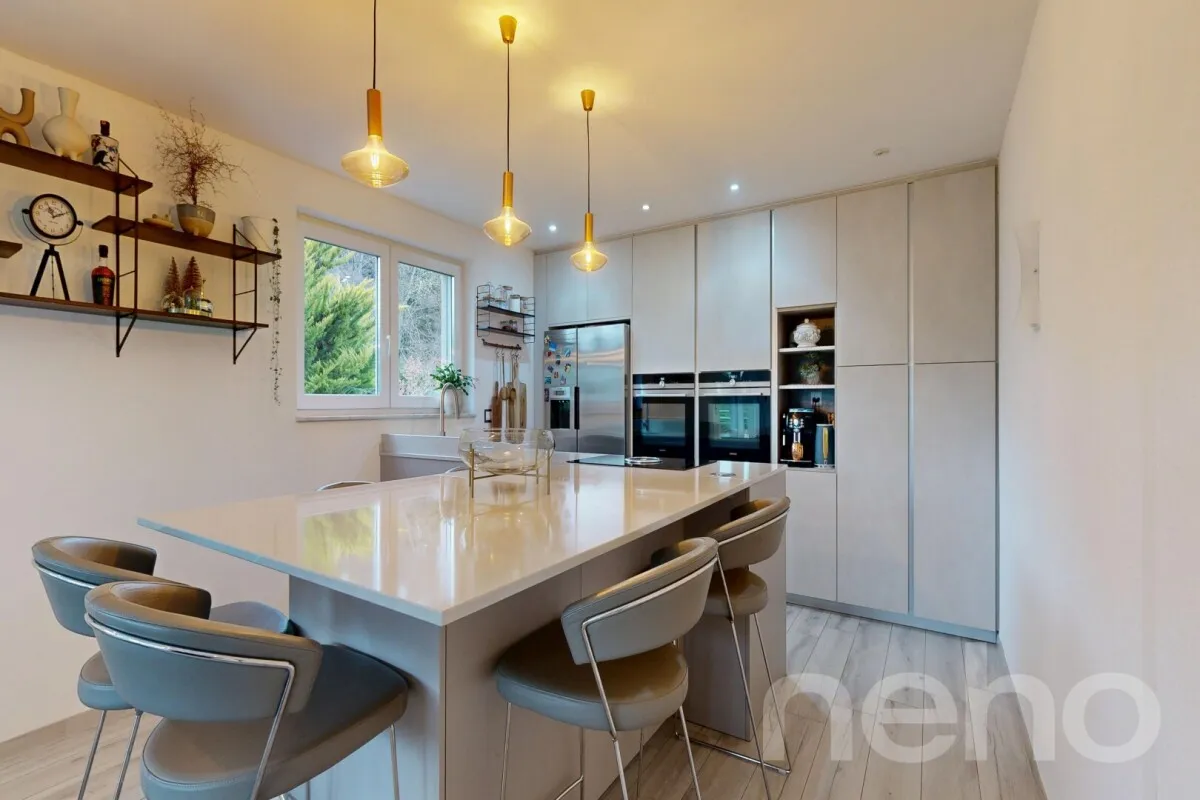 Lausanne for sale Duplex Switzerland - cChic-immoHub your real estate portal