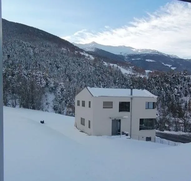 Bürchen zu verkaufen Möbliertes Wohnobjekt Schweiz - cChic-immoHub Ihr Immobilienportal