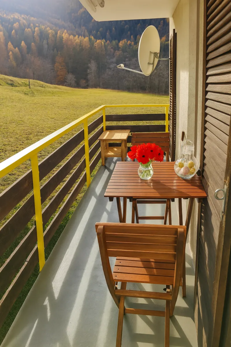 Bürchen zu verkaufen Möbliertes Wohnobjekt Schweiz - cChic-immoHub Ihr Immobilienportal