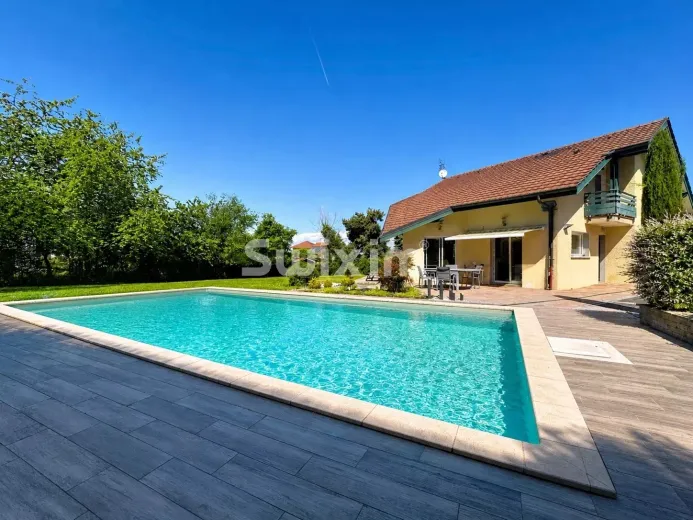 Maison à vendre à Allinges - Smart Propylaia