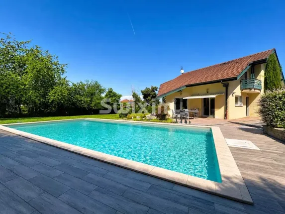 Maison à vendre à Allinges