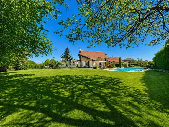 Maison à vendre à Allinges (2)