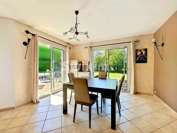 Maison à vendre à Allinges - Smart Propylaia (4)